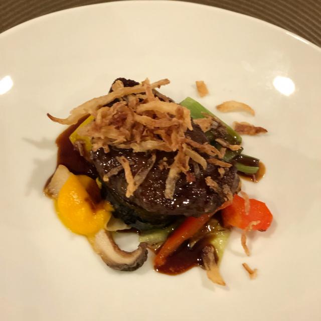 洋食 MOQLENへのにしこさんのレビュー写真