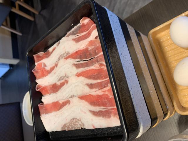 しゃぶ葉 各務原店へのポニョさんのレビュー写真