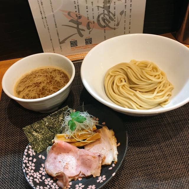 麺処 湯咲への岐阜の食いしん坊担当さんのレビュー写真
