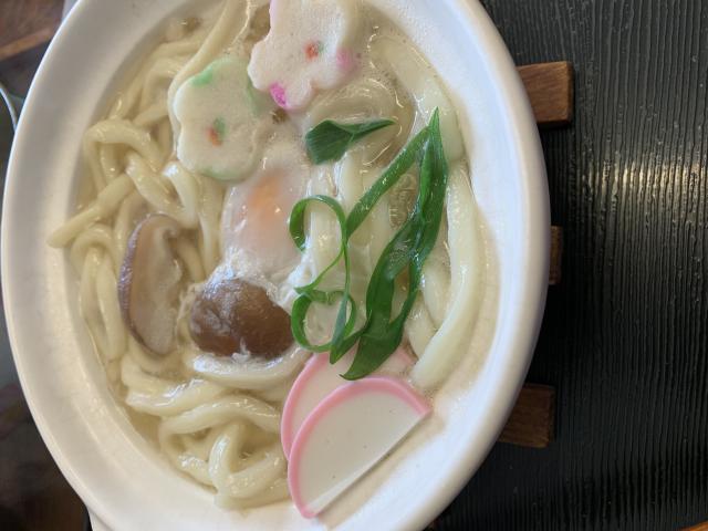 麺類お食事処 おかだへのポニョさんのレビュー写真