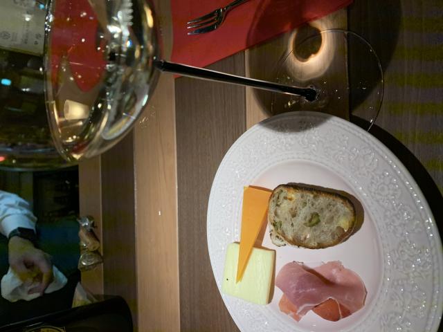 WINE and SAKE dining Beeへのポニョさんのレビュー写真