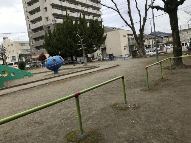 桜ヶ丘公園へのまなみさんのレビュー写真