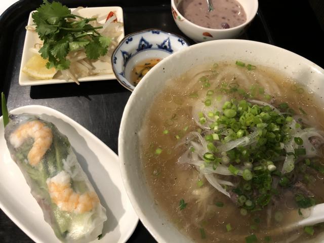 フォークチへのにしこさんのレビュー写真