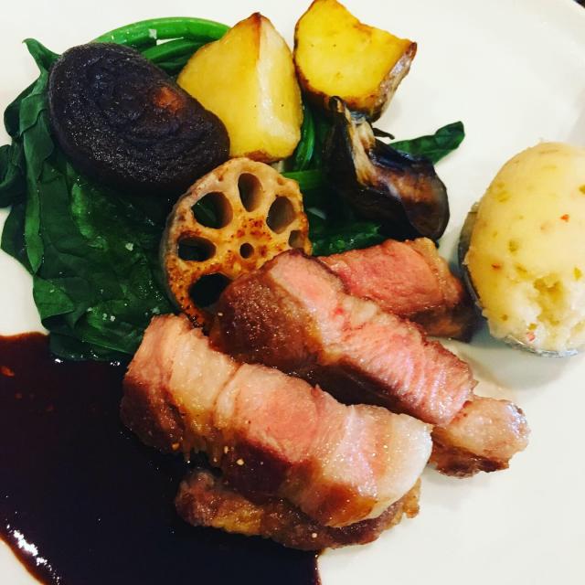 BISTRO 野咲への岐阜の食いしん坊担当さんのレビュー写真