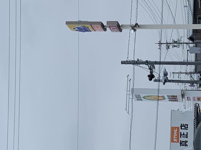 ミニストップ 本巣軽海店へのポニョさんのレビュー写真