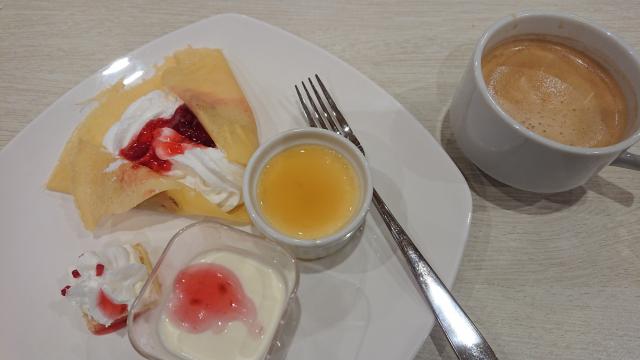 神戸クック ワールドビュッフェ イオンタウン各務原鵜沼店へのヨゼさんのレビュー写真