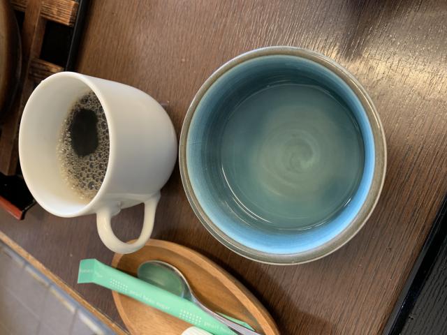 麺類お食事処 おかだへのポニョさんのレビュー写真