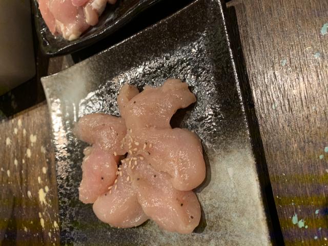 とりみちへのポニョさんのレビュー写真