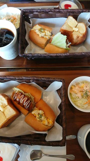 cafe まごころ米てへのヨゼさんのレビュー写真