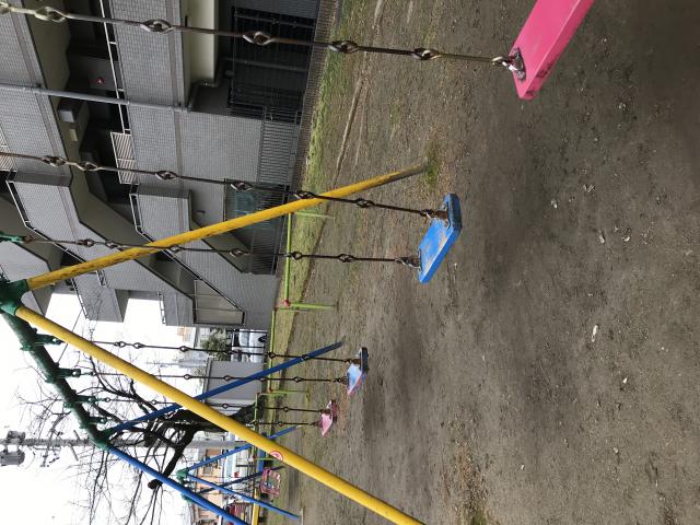 桜ヶ丘公園へのまなみさんのレビュー写真