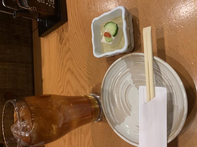 焼き鳥 やえんへのポニョさんのレビュー写真
