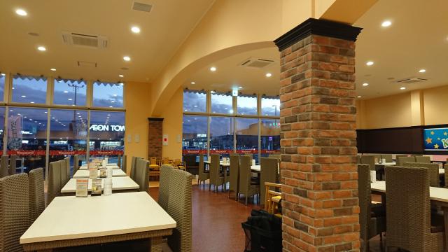 神戸クック ワールドビュッフェ イオンタウン各務原鵜沼店へのヨゼさんのレビュー写真