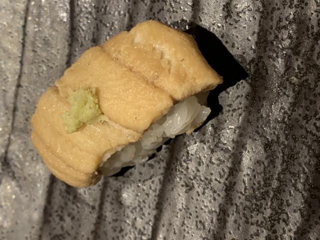 鮨 かのうへのポニョさんのレビュー写真