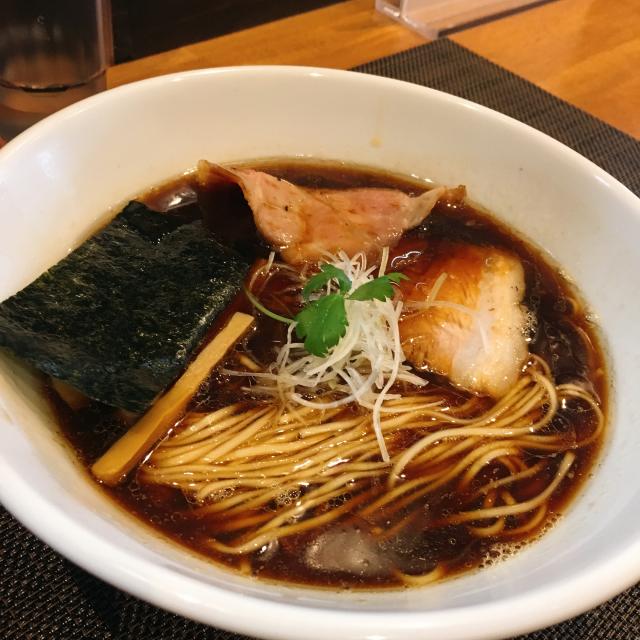 麺処 湯咲への岐阜の食いしん坊担当さんのレビュー写真