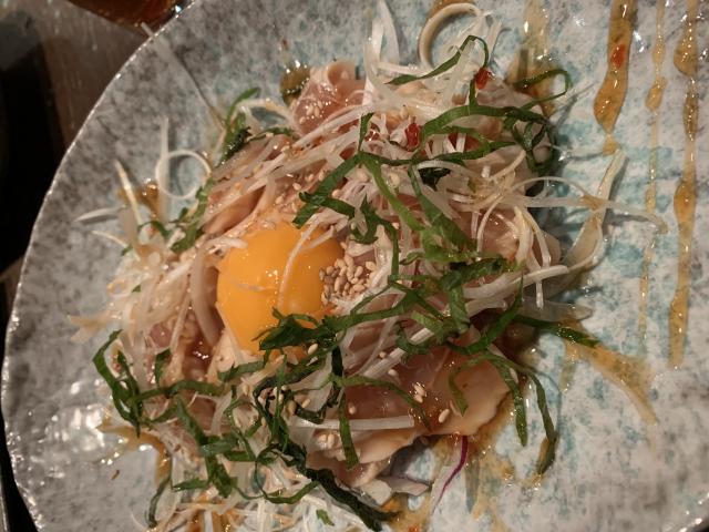 とりみちへのポニョさんのレビュー写真