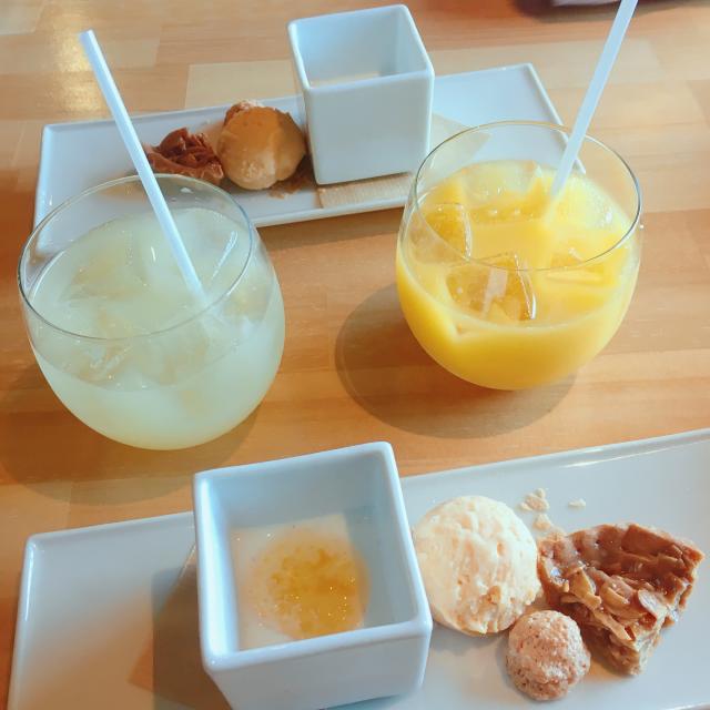 バル&ディセール Black  Catへの岐阜の食いしん坊担当さんのレビュー写真