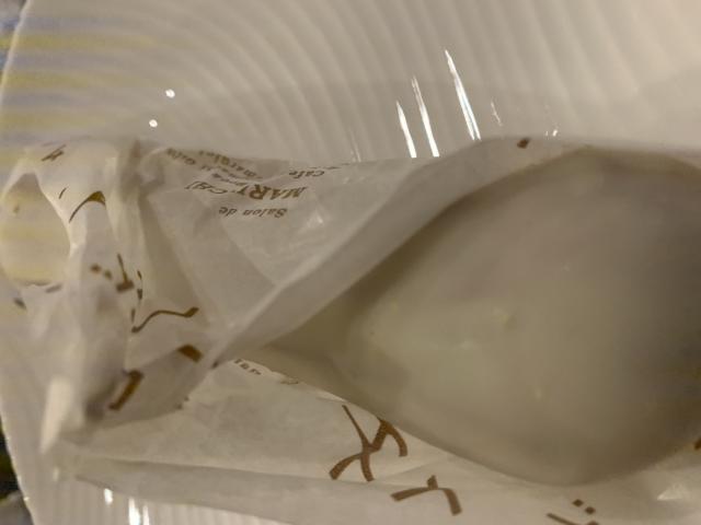 SALON DE MARUICHIへのポニョさんのレビュー写真