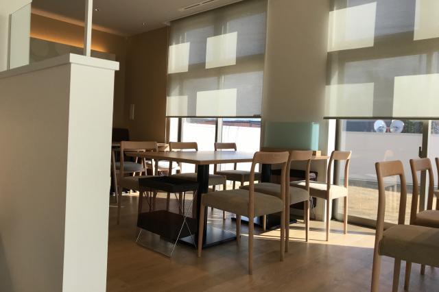 あんカフェ養老軒 本店への瀬戸の人さんのレビュー写真