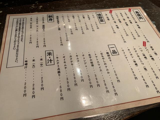 とりみちへのポニョさんのレビュー写真