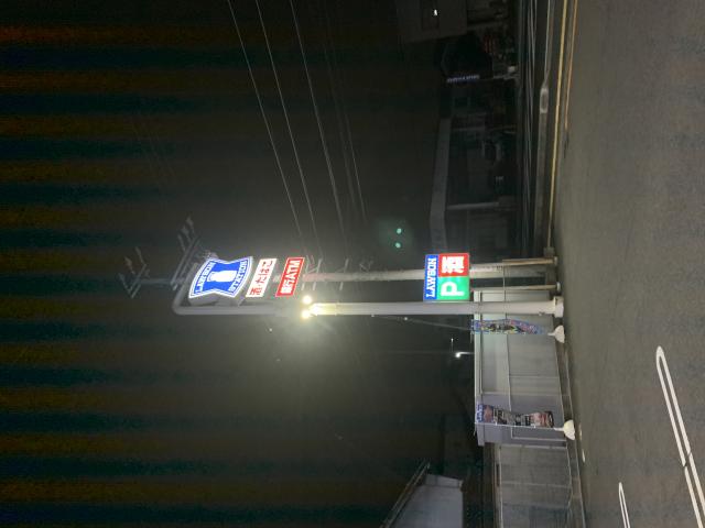 LAWSON 美笠通店のレポート写真5（ポニョ）