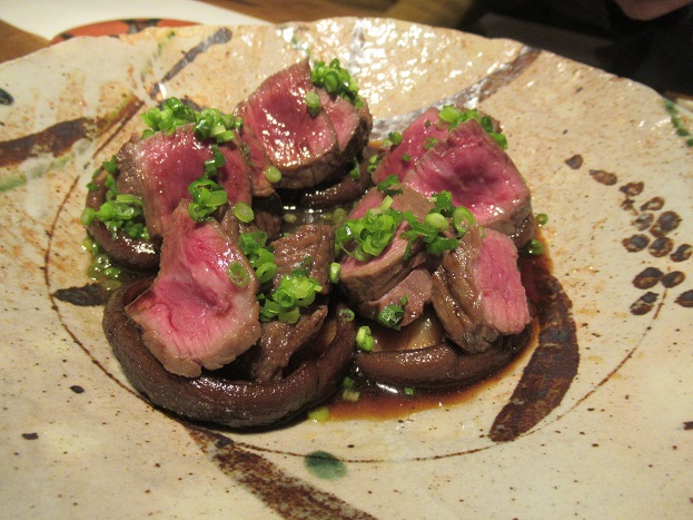 楮へのラッキールーラーじゃんさんのレビュー写真