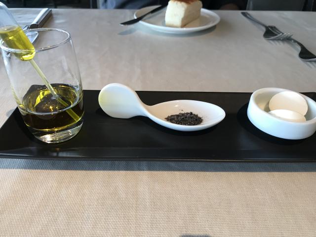 forty threeへのまなみさんのレビュー写真