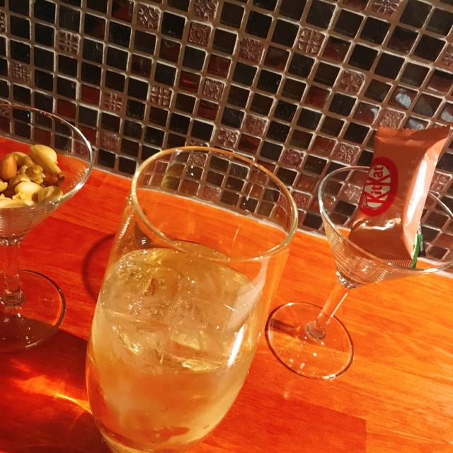 ハイボール 藤への岐阜の食いしん坊担当さんのレビュー写真