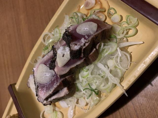 十八番舟 岐阜駅前店へのポニョさんのレビュー写真