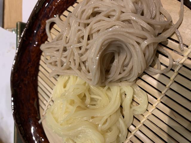 栗本麺業へのポニョさんのレビュー写真