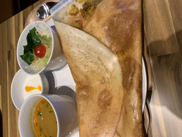 アジアンハーバルカフェSOLAへのポニョさんのレビュー写真