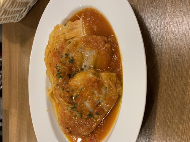 Trattoria ボナペティートへのポニョさんのレビュー写真