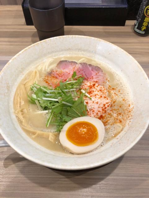 鳥そば 真屋へのにしこさんのレビュー写真