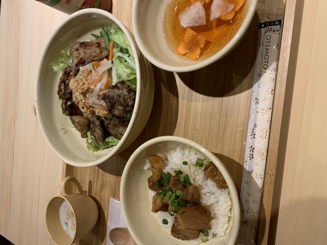 アジアン・ハーバルカフェ SORAへのポニョさんのレビュー写真