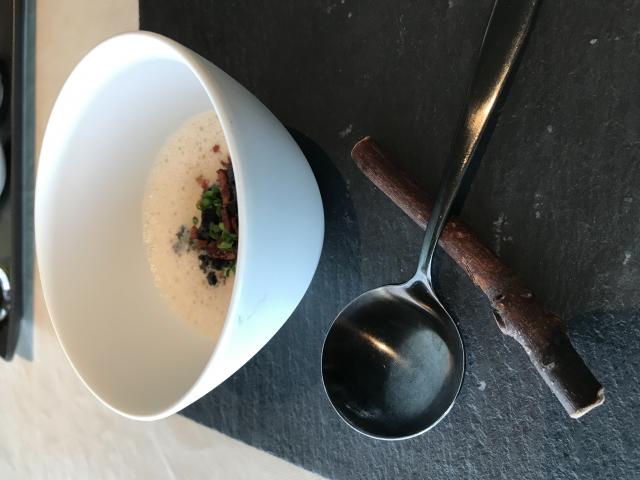 forty threeへのまなみさんのレビュー写真