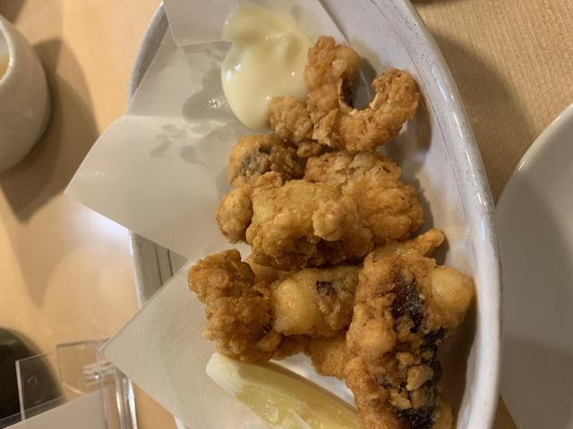 や台ずし JR岐阜駅前店へのポニョさんのレビュー写真