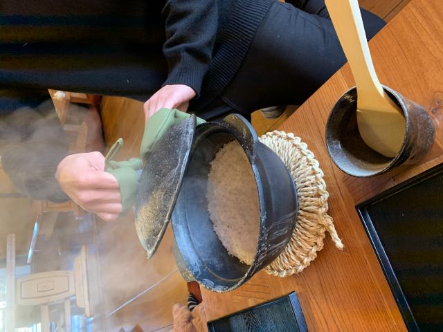 鰻英へのポニョさんのレビュー写真