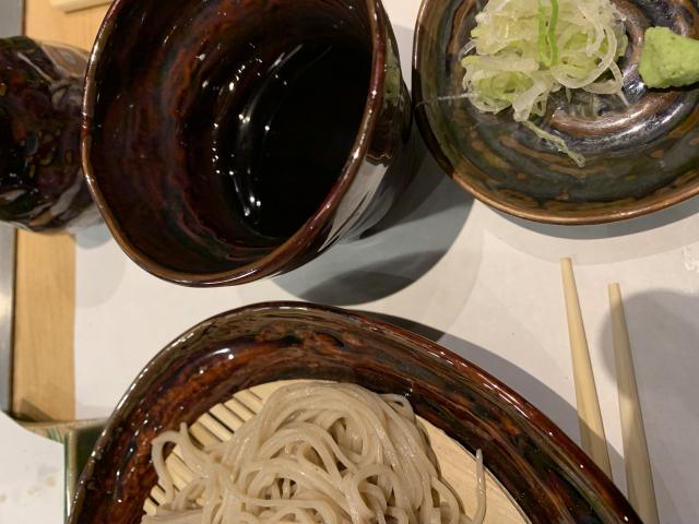 栗本麺業へのポニョさんのレビュー写真