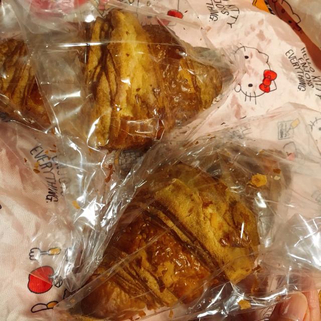 セキヤパンのレポート写真2（岐阜の食いしん坊担当）