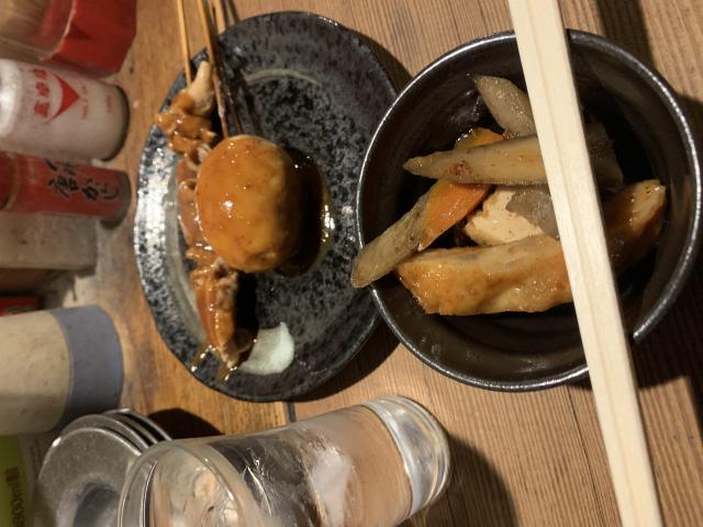 石松へのポニョさんのレビュー写真