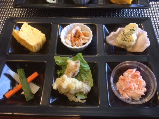 創作寿司とイタリアン Tesoroへのえころんさんのレビュー写真