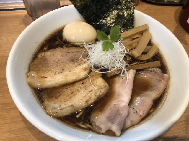 麺処 湯咲へのえころんさんのレビュー写真