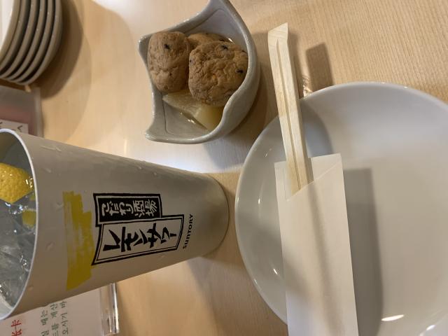 や台ずし JR岐阜駅前店へのポニョさんのレビュー写真