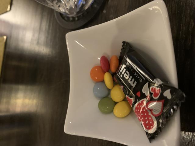 ラポールへのポニョさんのレビュー写真