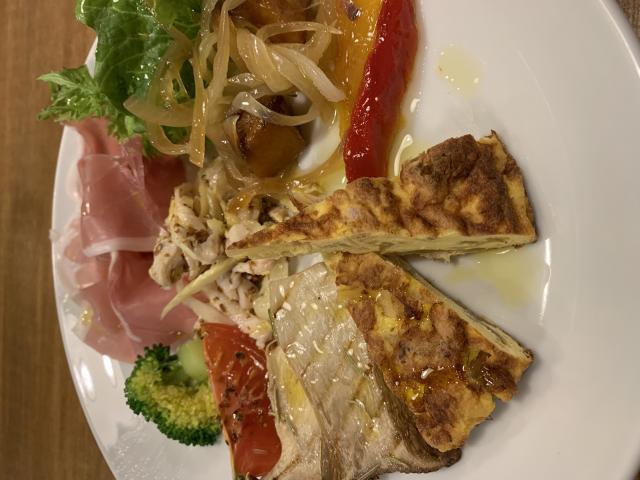 Trattoria ボナペティートへのポニョさんのレビュー写真