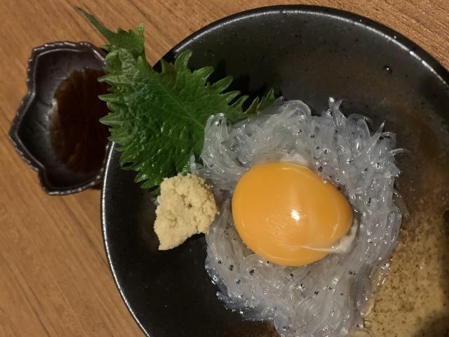 十八番舟 岐阜駅前店へのポニョさんのレビュー写真