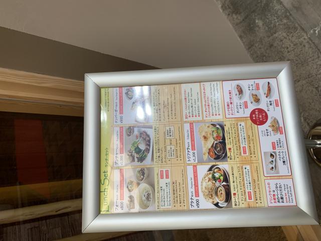 アジアン・ハーバルカフェ SORAへのポニョさんのレビュー写真