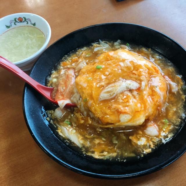 餃子の王将 岐阜県庁前店への岐阜の食いしん坊担当さんのレビュー写真