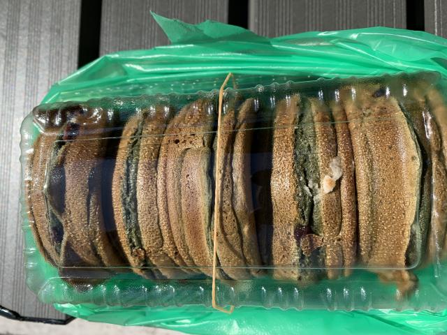 ちくりんへのポニョさんのレビュー写真