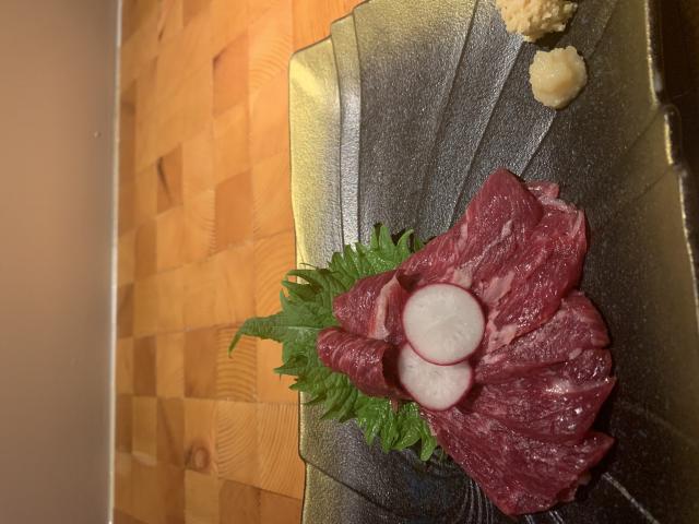 菜食 だいはちへのポニョさんのレビュー写真