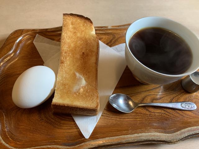 喫茶ハッピーへのポニョさんのレビュー写真